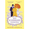 His Scandalous Lessons
