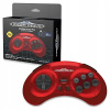 Retro-Bit SEGA Mega Drive 2,4 GHz Wireless Control (Retro-Bit SEGA Mega Drive 2,4 GHz Wireless Control)