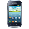 Dotyková deska Samsung S6310 Galaxy Young Black černá