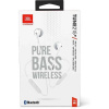 JBL JBL Tune 215 Bluetooth In-Ear Wireless Headphones White EU