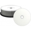 MediaRange BD-R 25GB 6x volll beddruckbar weiß 25ks Cakebox