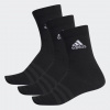Adidas Light CREW 3PP DZ9394 ponožky - S