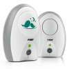 Reer Vysielacka Neo Digital White/Grey