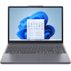 Lenovo IdeaPad Slim 3 15ARP10 AMD Ryzen™ 5 7533HS Laptop 38,9 cm (15.3 ) WUXGA 24 GB DDR5-SDRAM 512 GB SSD Wi-Fi 6 (802.11ax) Windows 11 Home Šedá