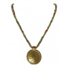 Stargate Replica 1/1 Eye of Ra Amulet