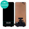 LCD displej + Dotykové sklo Xiaomi 12 2201123G 2201123C/Xiaomi 12X 2112123AC 2112123AG Aftermarket PRO