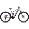 CUBE STEREO HYBRID ONE22 SLX-lilacbreeze-n-reflect Veľkosť: M