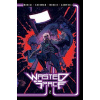 Wasted Space Vol. 2 TPB (Michael Moreci,Adrian F. Wassel)(Brožovaná)