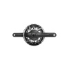 SRAM kliky Powermeter Pro Red AXS E1 DUB Aero