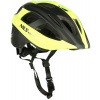 NILS Extreme MTV35J limetková - S(48-53cm)