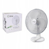 Kupelňový ventilátor - Kiwi KFAN-7509 podlahový ventilátor Ø 23 cm 18W Bi (Kupelňový ventilátor - Kiwi KFAN-7509 podlahový ventilátor Ø 23 cm 18W Bi)