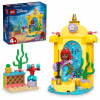 LEGO® Disney Princess™ 43235 Ariel a jej hudobné javisko