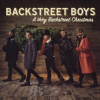 Backstreet Boys - Very Backstreet Christmas / Coloured / Vinyl [LP]
