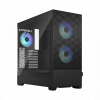 Fractal Design Pop Air RGB TG Clear Tint FD-C-POR1A-06