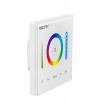 Dotykový ovládač MiBoxer P3 s bielym RGB+CCT LED