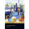 Level 2: Lost In New York