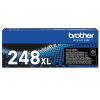 Brother TN-248XLBK - originálny