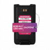 Batéria pre vysielačku Baofeng UV-9R 2200 mAh (T57) Mirkit BL-9