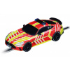 Auto Carrera 64255 AMG Mercedes GT 112 Emergency
