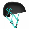 Helma NILS Extreme MTW001-1 čierno-modrá M(55-58cm)