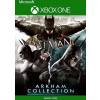 Batman: Arkham Collection (Xbox Series X/S / Xbox One) (EU)