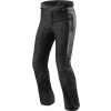 REVIT Nohavice IGNITION 3 Black 58