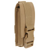 Brandit Molle Multi Pouch Medium camel