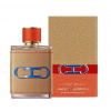 Carolina Herrera CH Men Pasión, Parfumovaná voda 100ml pre mužov