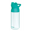 Tritanová sportovní láhev s pítkem Swift, 785ml, Quokka, tyrkysová