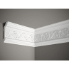 Stropná lišta MDA072 Profoam biela, Mardom 240 x 15 x 6,4 cm