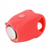 Mechanický zvonček AFF 3573 30 mm