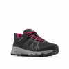 Columbia PEAKFREAK 2 OUTDRY Dámska Obuv Farba: Black Ti Grey Steel, Veľkosť: 40,5 2005131010