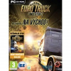 EURO TRUCK Simulator 2: Na východ! (PC)