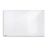 Tabuľa GLASSBOARD 90x120 cm, biela