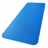 Power System Fitness Mat modrá