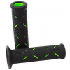 PROGRIP rukoväte 717 ROAD Open End green/black