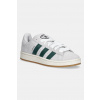 Semišové tenisky adidas Originals Campus 00S šedá farba, JR1647