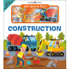 Let's Learn & Play! Construction