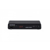 Orava DVB-30 digitální pozemní přijímač DVB-T2, HD, HEVC, PVR, paměť pro 500 programů, SCART, HDMI, ethernet, černá DVB-30