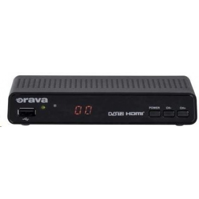 Orava DVB-30 set-top box DVB-30