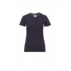 Tričko PAYPER SUNSET LADY, navy modrá, S