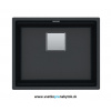 Kameninový drez KNG 110-52 (Fragranit - onyx)
