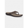 Crocs žabky pánske Yukon Vista II LR Flip 209332.206 hnedá EUR 41/42