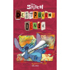 Alicanto Stitch - Destrukční deník