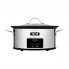 TESLA SlowCook S800 Deluxe - pomalý hrnec