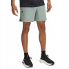 Tréningové nohavice krátke Under Armour XL čierne