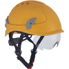 CERVA GROUP a.s. ALPINWORKER prilba WR ventilovaná Farba: žltá, Veľkosť: -, 53-66cm