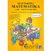 Matýskova matematika, 1. díl - počítání do 5 - aktualizované vydání - NNS