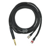 Dan Clark VIVO Super-Premium - kábel pre slúchadlá - Jack 6.3 mm (3.1 m)