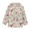 CeLavi Softshell bunda Brandied Apricot Veľkosť: 86